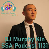 Scientific Sound Radio Podcast 1131, Bicycle Corporations' Roots 145 with guest Murphy Kin. by Scientific Sound Asia Radio