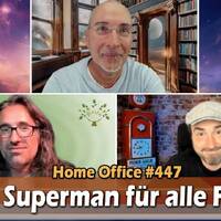 Home Office # 447 by NuoFlix