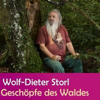 Wir sind Geschöpfe des Waldes - Dr. Wolf-Dieter Storl by NuoFlix