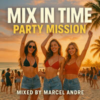 Mix in Time - Party / Radio Mission (ab 2024)