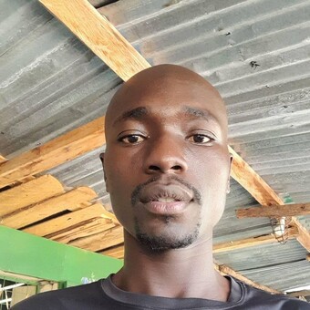 Brian O Owino