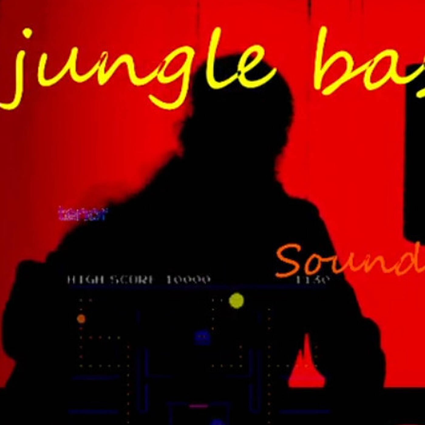 Sav (Gr) Jungle bass 2026-03-04-Timeless-live-mixes UK + video link episode artwork