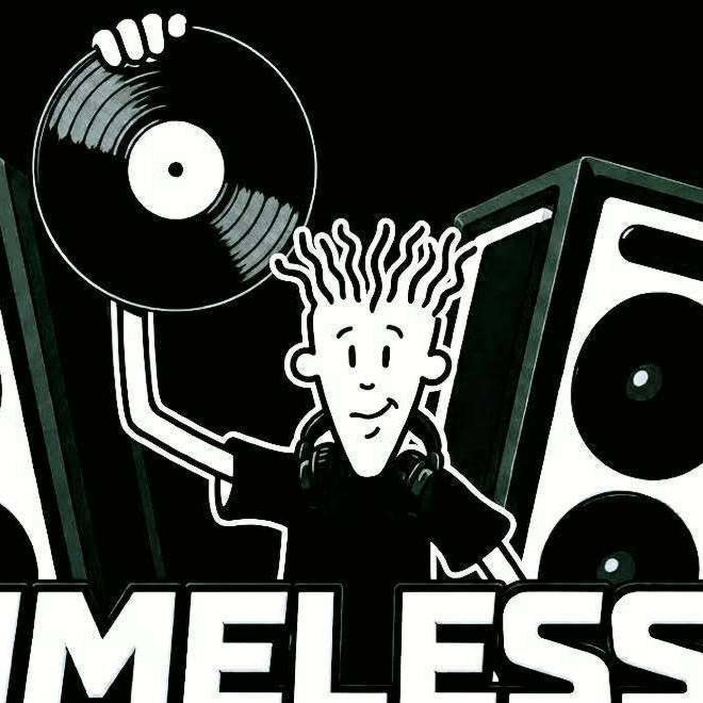 Sav - hard Techno Jungle Drum n Bass you're-now-locked-into-timeless-!-Sep-08-2026-restream episode artwork