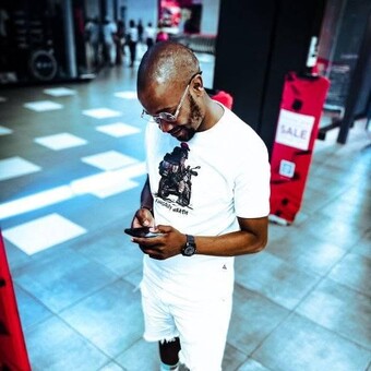 Khayelihle Mfana KamaXaba Gule