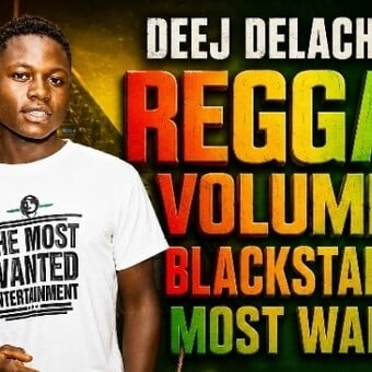 Dj Delachizi