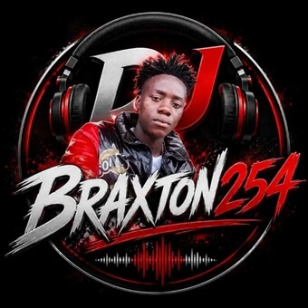 Deejay Braxton k.e