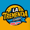 Radio La Tremenda 96.1 FM Lima-Per&uacute;