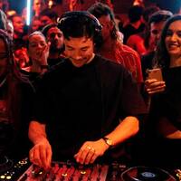Dax J - October 2022 by Techno Music Radio Station 24/7 - Techno Live Sets