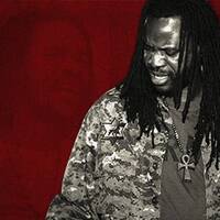 Milton Blake - Dubplate Pull It Up Show by DJ Faya Gong