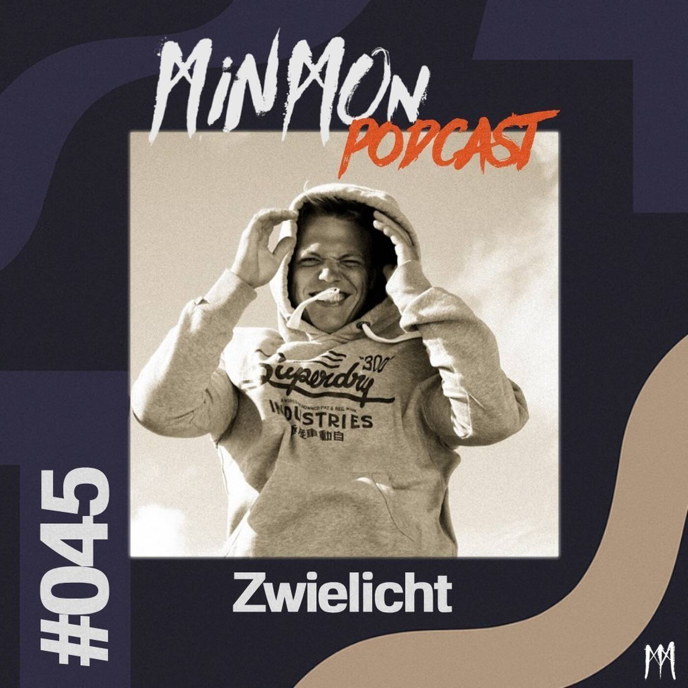 MinMon Podcast #45 by Zwielicht episode artwork