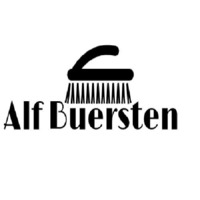 Alf B Cover -Slam Lifetimes- by Alf Buersten