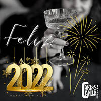 Fin de año 2022 - Carlos Canlla Dj by Carlos Canlla Dj