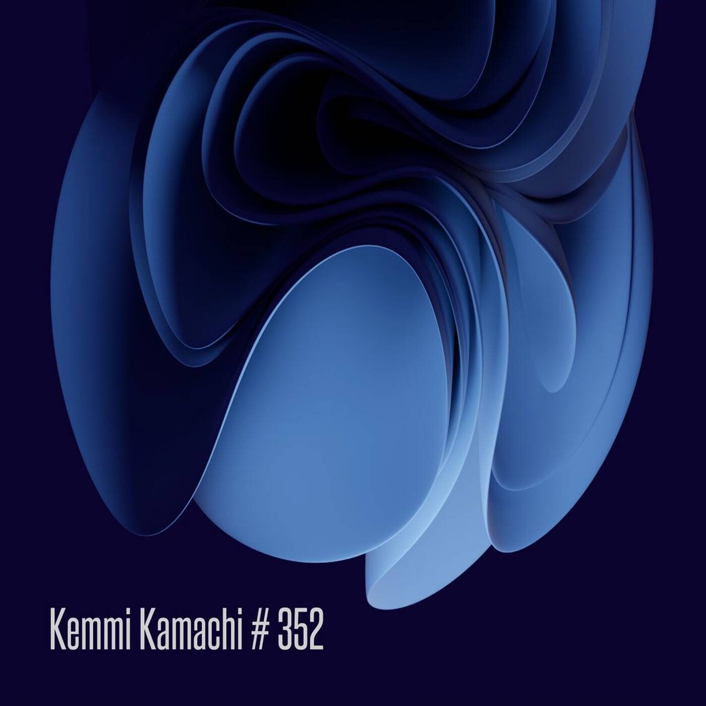 Kemmi Kamachi #352 episode artwork