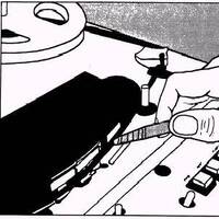 2023-08-17 Finn Johannsen - At Your Service Vol.1 by Finn Johannsen