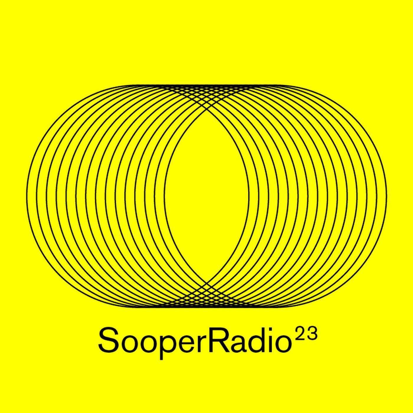 Radio Woltersdorf + Pi Radio - = SooperRadio Rmx: Nachprogramm Edit #20 episode artwork