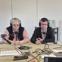 Jeunes et Maires Ondes partagées #5 - St Calais - Octobre 2026 by Frequence Sillé