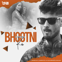 Bhootni (Roohi) - DJ DNA Remix by All Indian DJs Drive