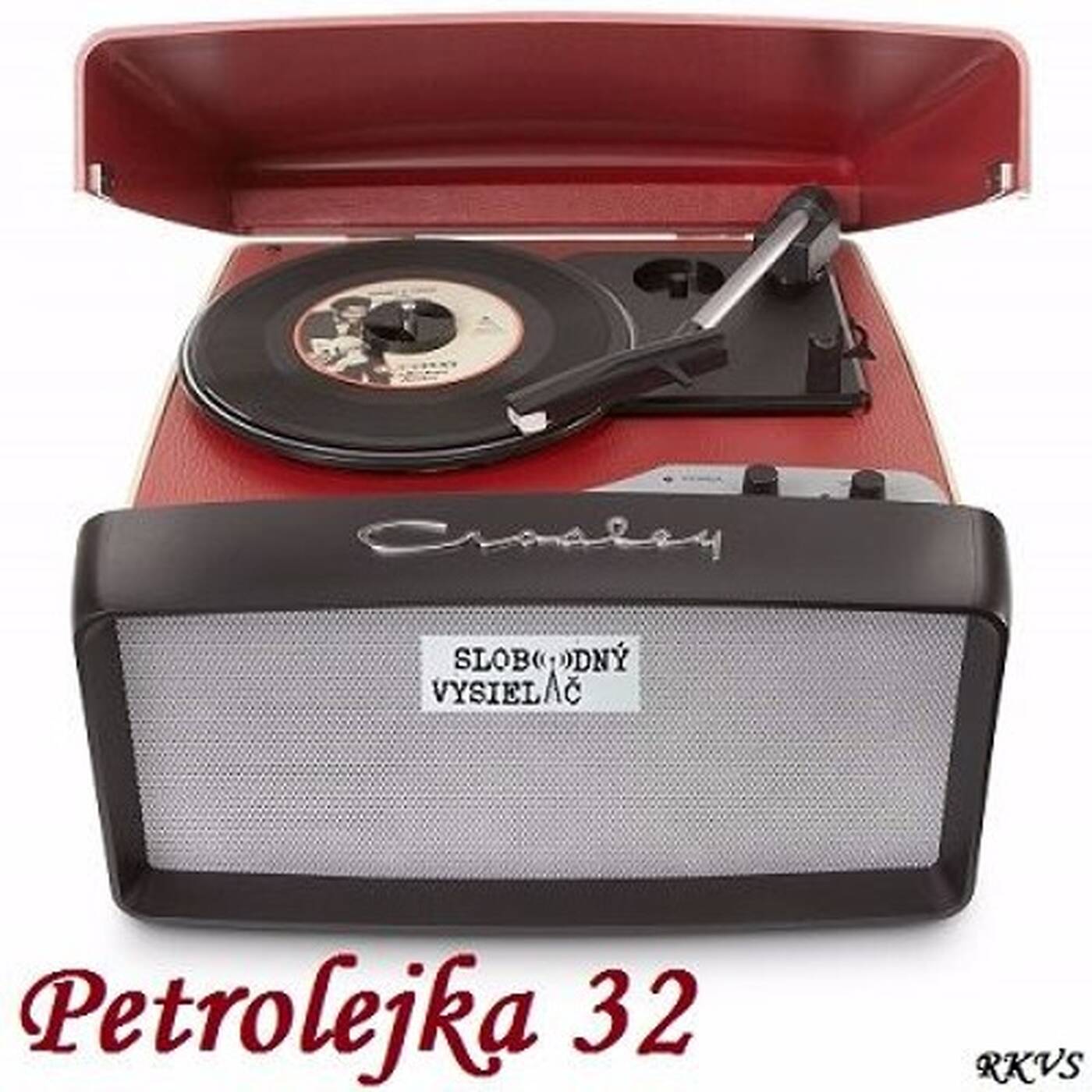 Petrolejka 32 - 2016-04-22 stretnutie s domácou hudobnou produkciou…na tému Deň zeme episode artwork
