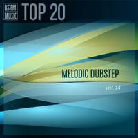 Melodic Dubstep Mix Vol.14 by RS'FM Music