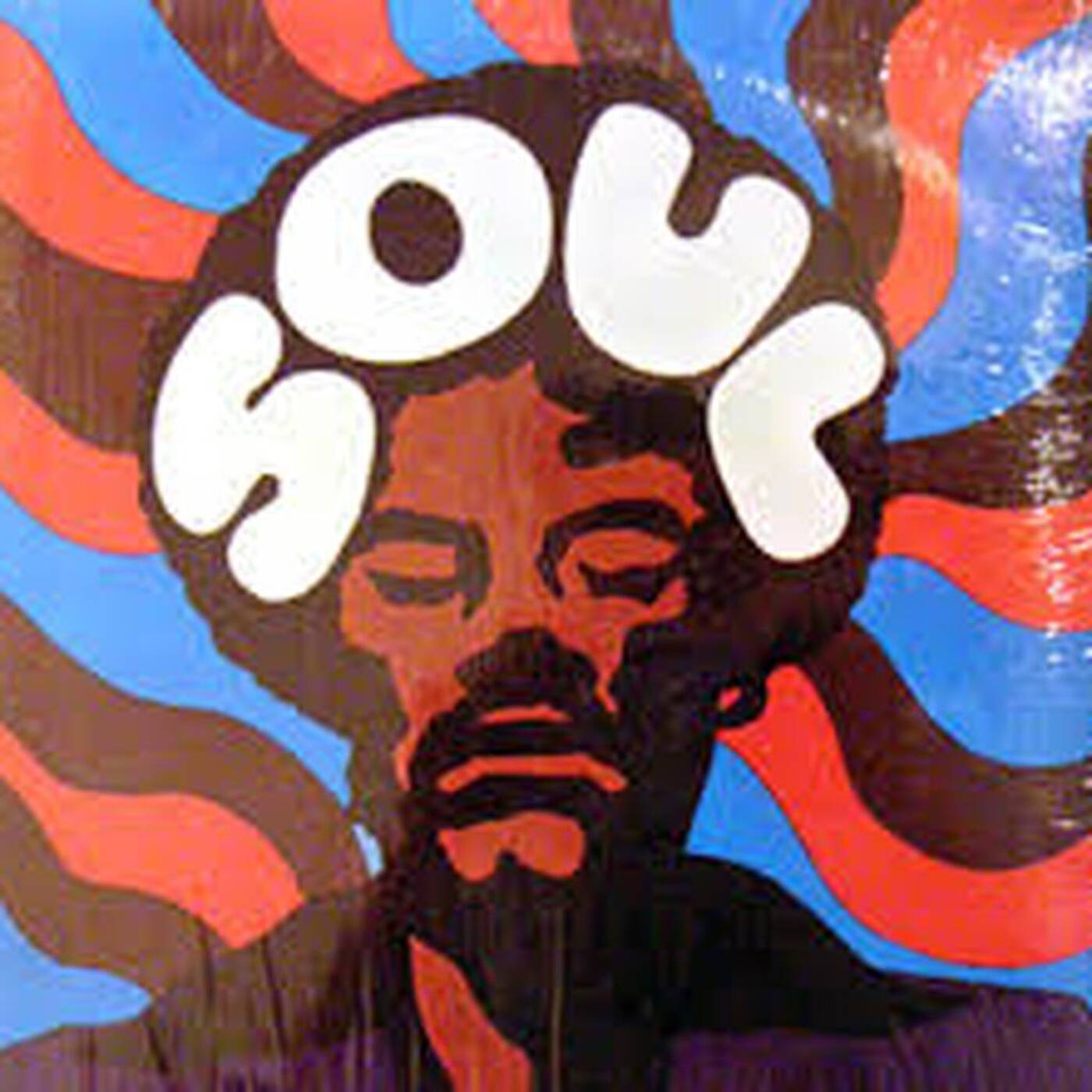 Soul Explosion - 70's Modern & 80's Boogie - 23rd June 2018 episode artwork