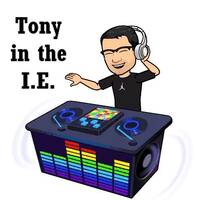 The 80s Nightclub Mix by Tony InTheIE