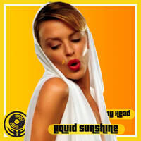 The Funk of Oz - Can't Get You Out of My Head - Liquid Sunshine @ The Face Radio - Show #123 - 06-09-2022 by Liquid Sunshine