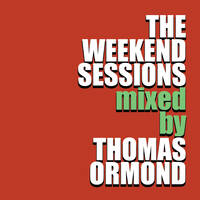 Weekend 10 - Thomas Ormond by Thomas Ormond