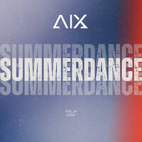 AlX - Summer Dance Vol. 14 by AlX