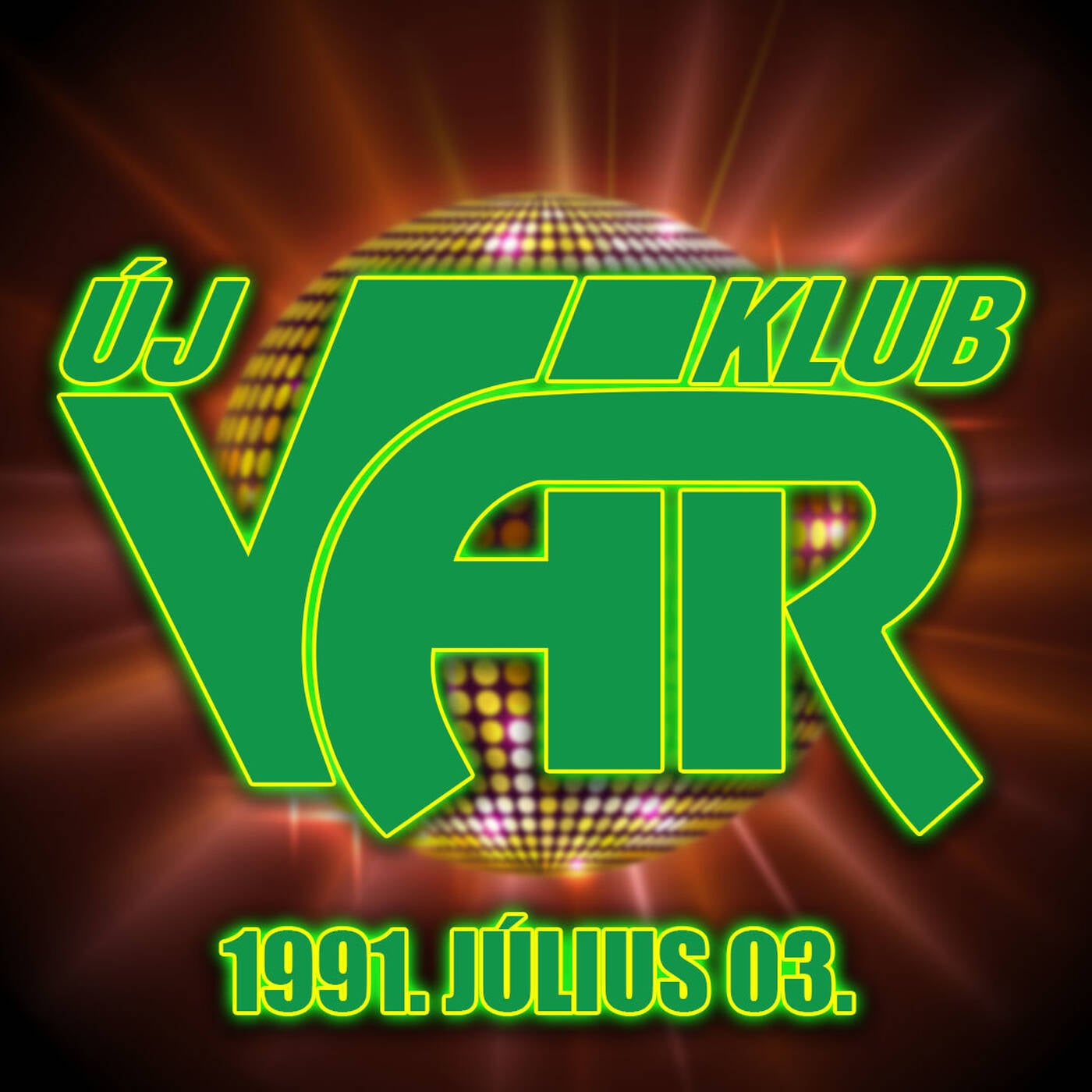 Mixes & live DJ sets