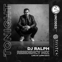 SWITCH CODE #EP507 - DJ Ralph by Switch Code by Switch Entertainment
