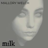 Garbage - Milk (Acoustic Cover) by Mallory Welch