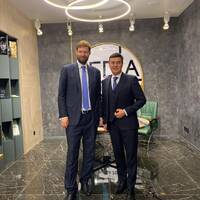  Тимур Турлов, Freedom Holding Corp. об искусстве инвестирования - Байтасов LIVE" by BUSINESS FM