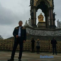 Tu y Yo Perdimos by Dalthom