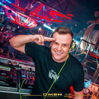 MALOS @ OMEN CLUB PŁOŚNICA - HALLOWEEN'23 - UNIEJOWSKA RURA - 27.20.2023 - by OMEN CLUB