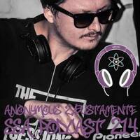 Scientific Sound Radio Podcast 214, Anonymous Z with guest Bustamente Show 10. by Scientific Sound Asia Radio