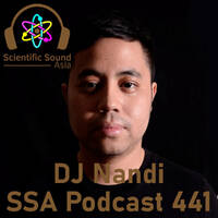 Scientific Sound Radio Podcast 441, Bicycle Corporations' 'Electronic Roots' 15 with DJ Nandi. by Scientific Sound Asia Radio
