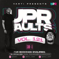 VARTI Presents: UPR Vaults Vol. 121 (SIDE A) by Soul Varti