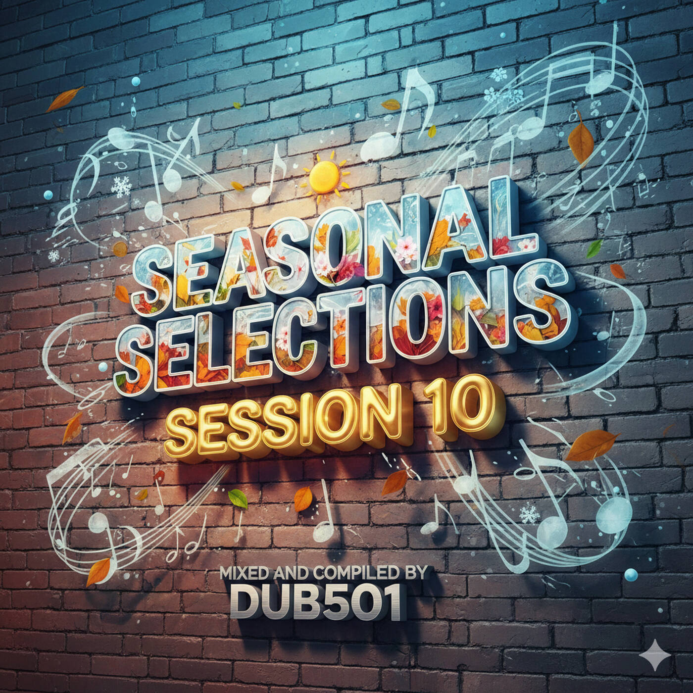 Seasonal Selections Session 10