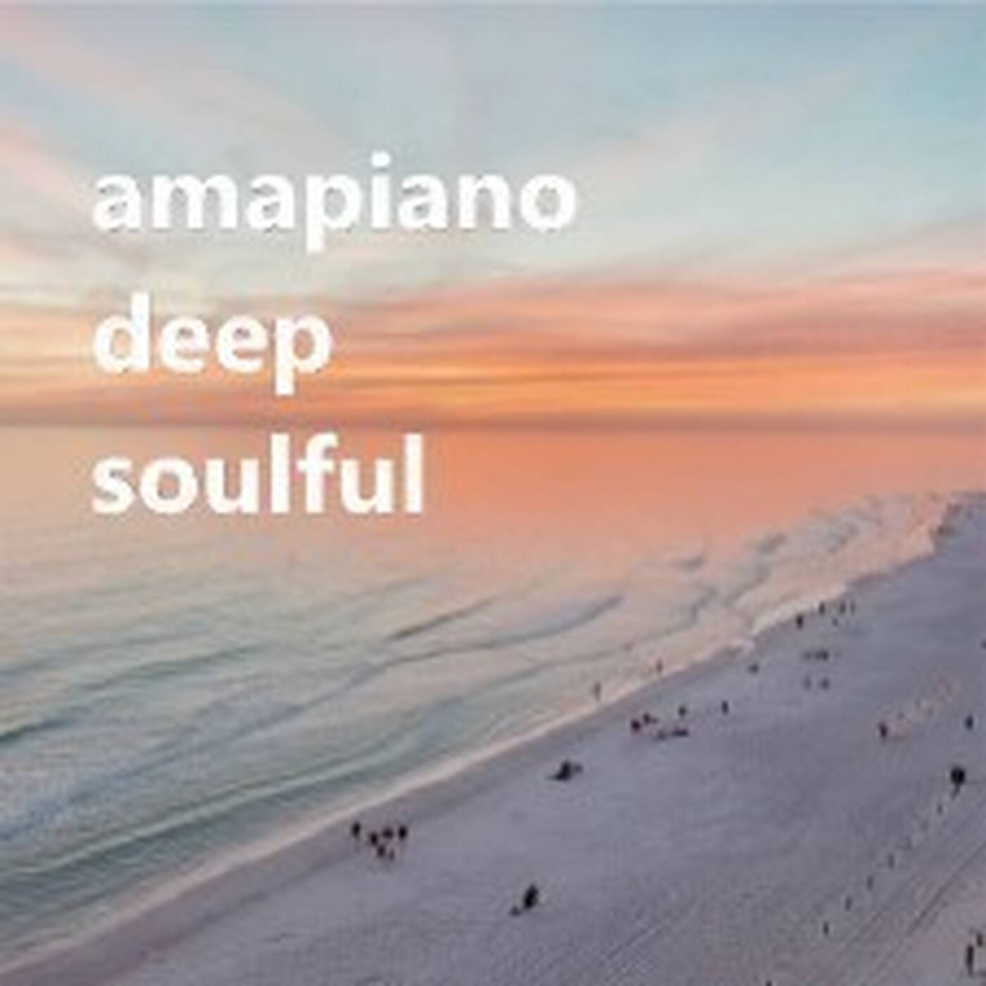 DJ ARI' STYLE#DEEP SOULFUL#MONTE CARLO BEACH#EP 25 2026 episode artwork