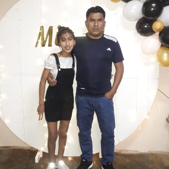 Angel Flores