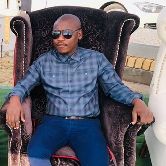 Sam Don Italiano Damane-Mokhasi