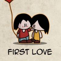 First Love by Mash Da Dj