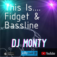 Fidget Warehouse &amp; Bassline Podcast mix #02 by DJ Monty UK