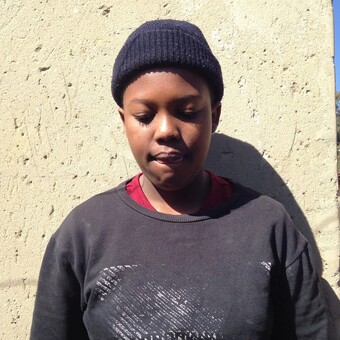 Malome Busta