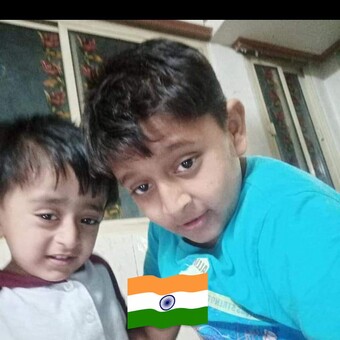Patel Sandip