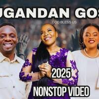 Ugandan Gospel Music 2025 Non Stop - Trending Songs 2025 - DJ VICKY10 UG - Vol.22 Modern Katonda by DJ vicky 10