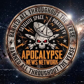 Apocalypse News Network