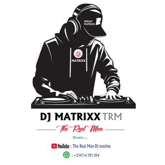 DJ MATRIXX TRM