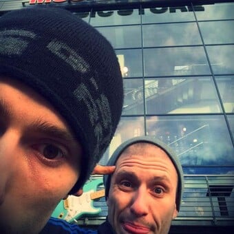 Dunni Libert&eacute;