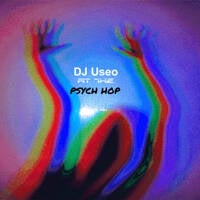 DJ Useo At The Psych Hop 2023 by DJ Konrad Useo